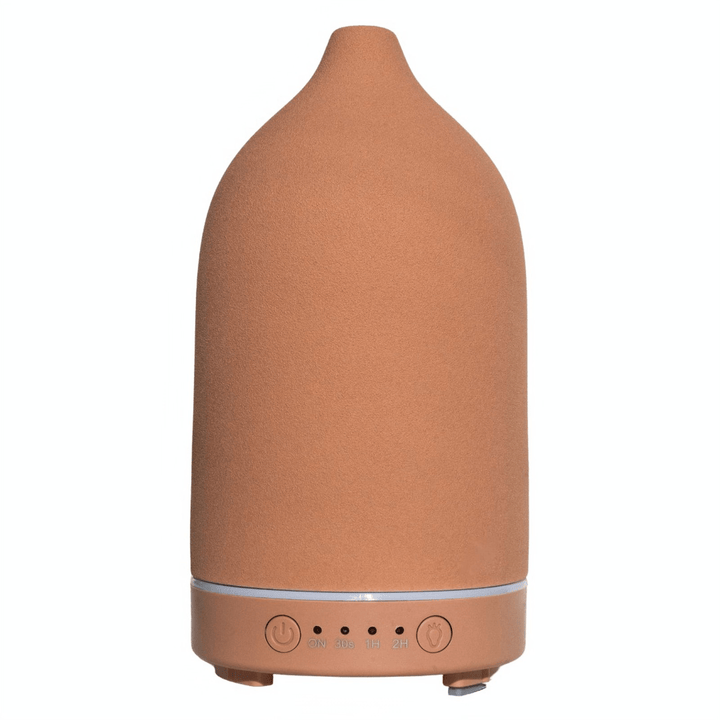 Juniper Ridge Adobe Ceramic Essential Oil Diffuser