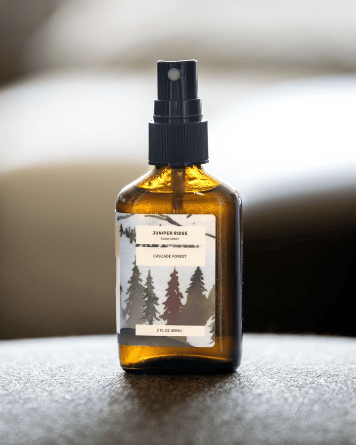 Juniper Ridge Cascade Forest Room Spray