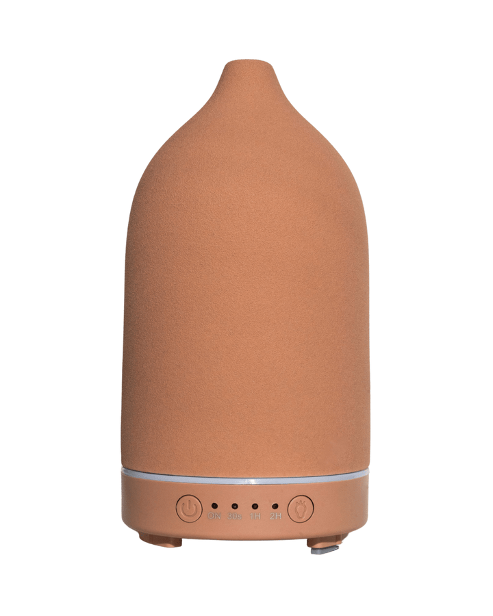 Juniper Ridge Ceramic Essential Oil Diffuser
