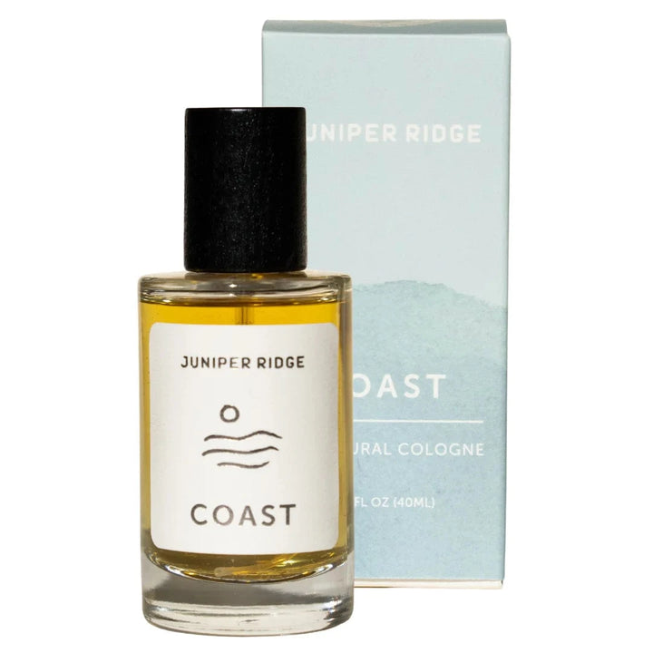 Juniper Ridge Wilderness Cologne, All-Natural