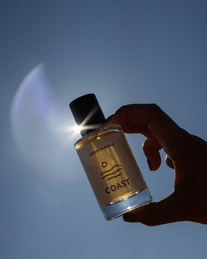 Juniper Ridge Coast Wilderness Cologne
