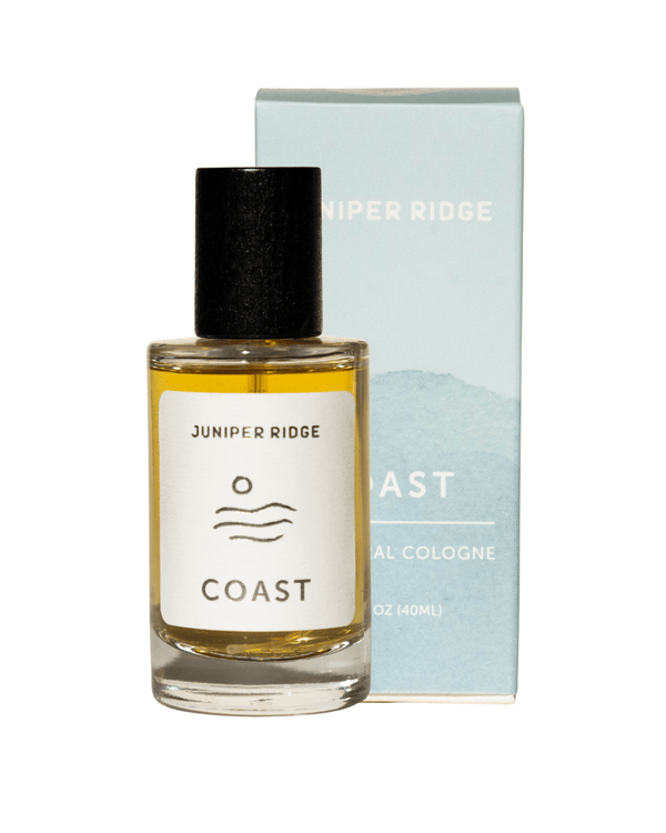 Juniper Ridge Coast Wilderness Cologne