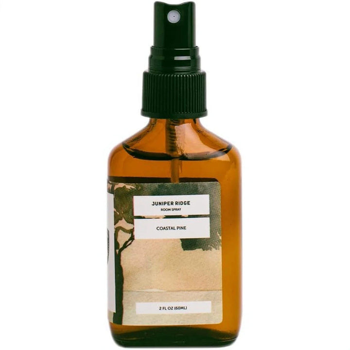 Juniper Ridge Coastal Pine Juniper Ridge Pure Botanical Room Spray