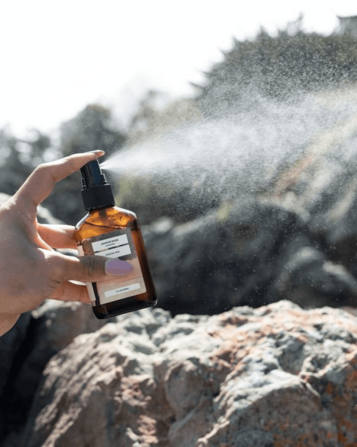 Juniper Ridge Coastal Pine Room Spray