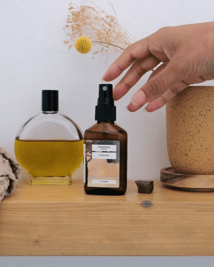 Juniper Ridge Coastal Pine Room Spray