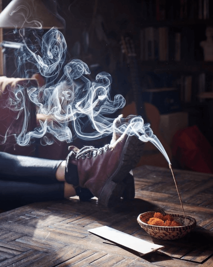 Juniper Ridge Douglas Fir Campfire Incense (20 Sticks) 3-Pack