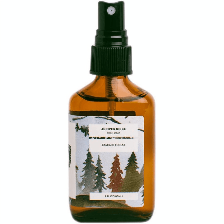 Juniper Ridge Juniper Ridge Pure Botanical Room Spray