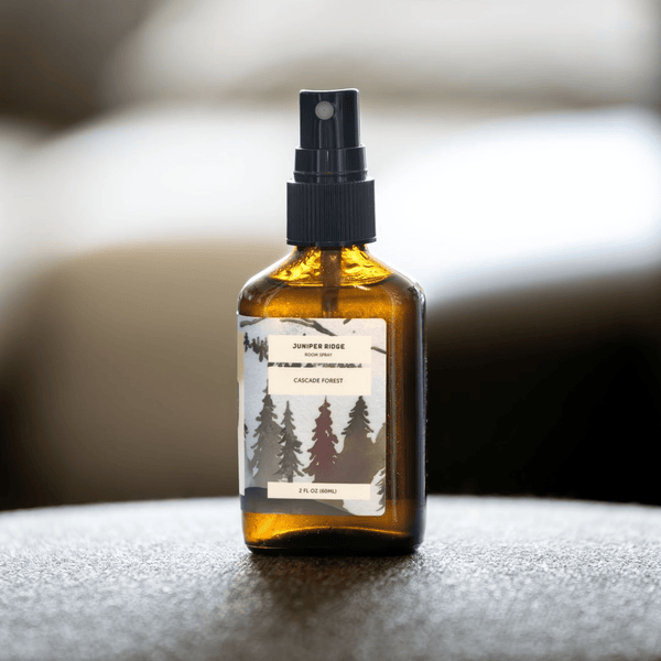 Juniper Ridge Juniper Ridge Pure Botanical Room Spray