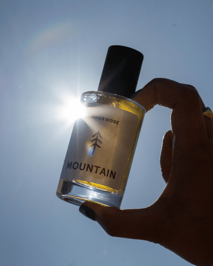 Juniper Ridge Mountain Wilderness Cologne