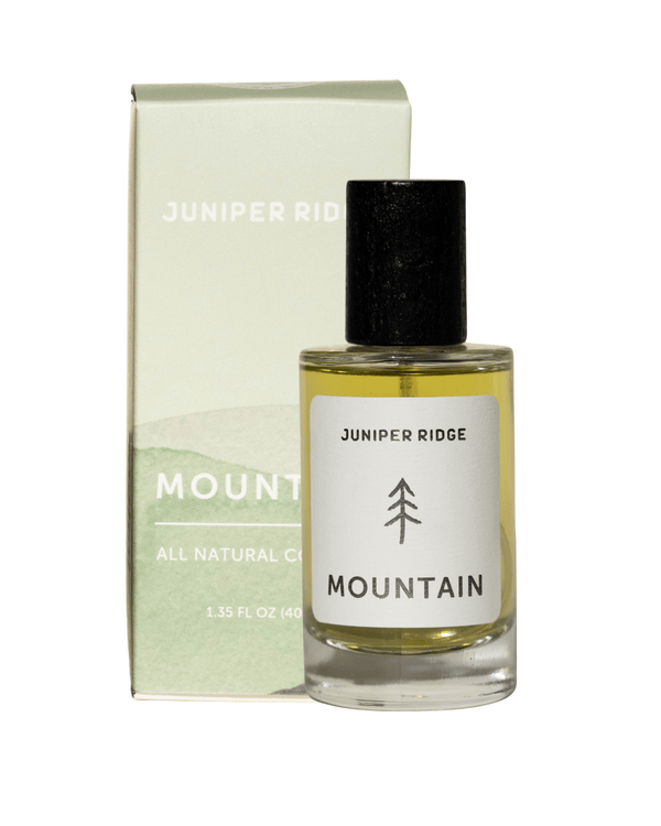 Juniper Ridge Mountain Wilderness Cologne