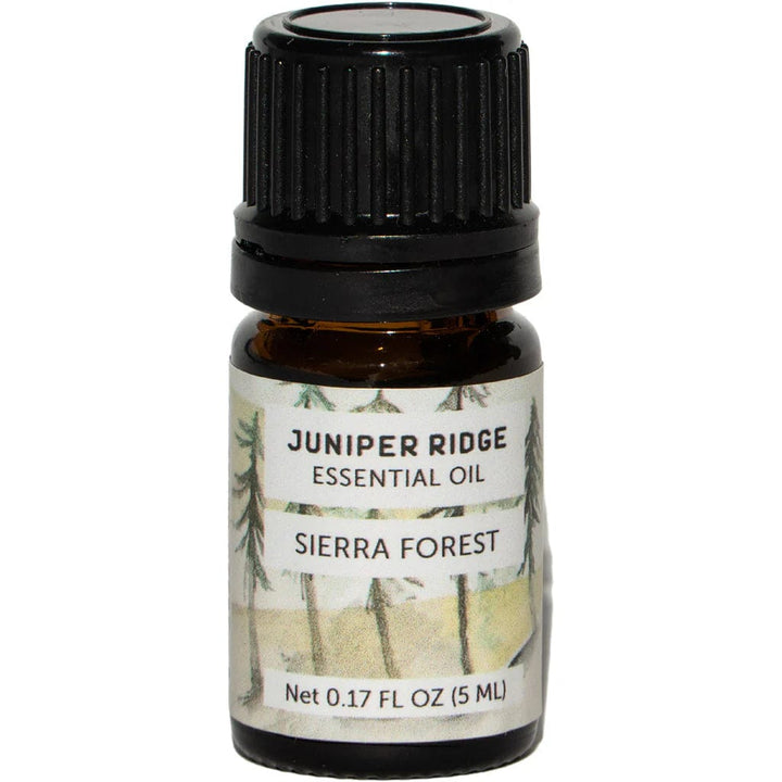 Juniper Ridge Sierra Forest Juniper Ridge All-Natural Essential Oil Blends