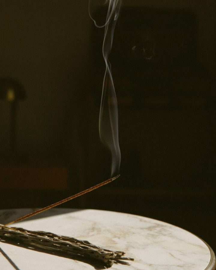 Juniper Ridge White Sage Campfire Incense (20 Sticks) 3-Pack