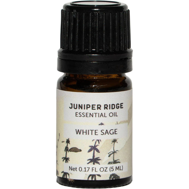 Juniper Ridge White Sage Juniper Ridge All-Natural Essential Oil Blends