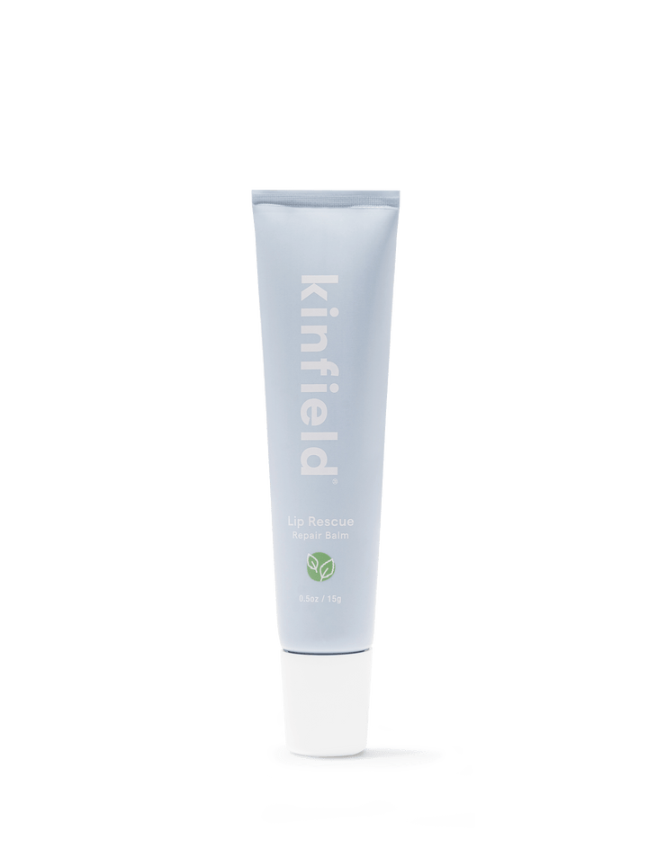 Kinfield 0.5oz / 15g Lip Rescue Moisturizing Lip Treatment