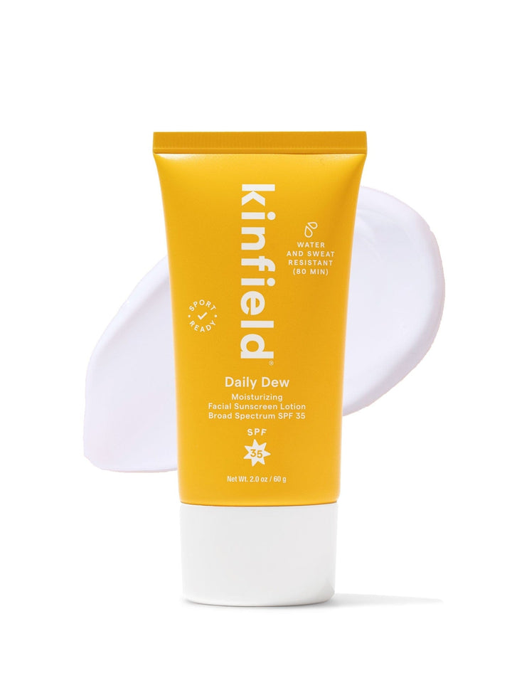 Kinfield 2 oz. Daily Dew SPF 35