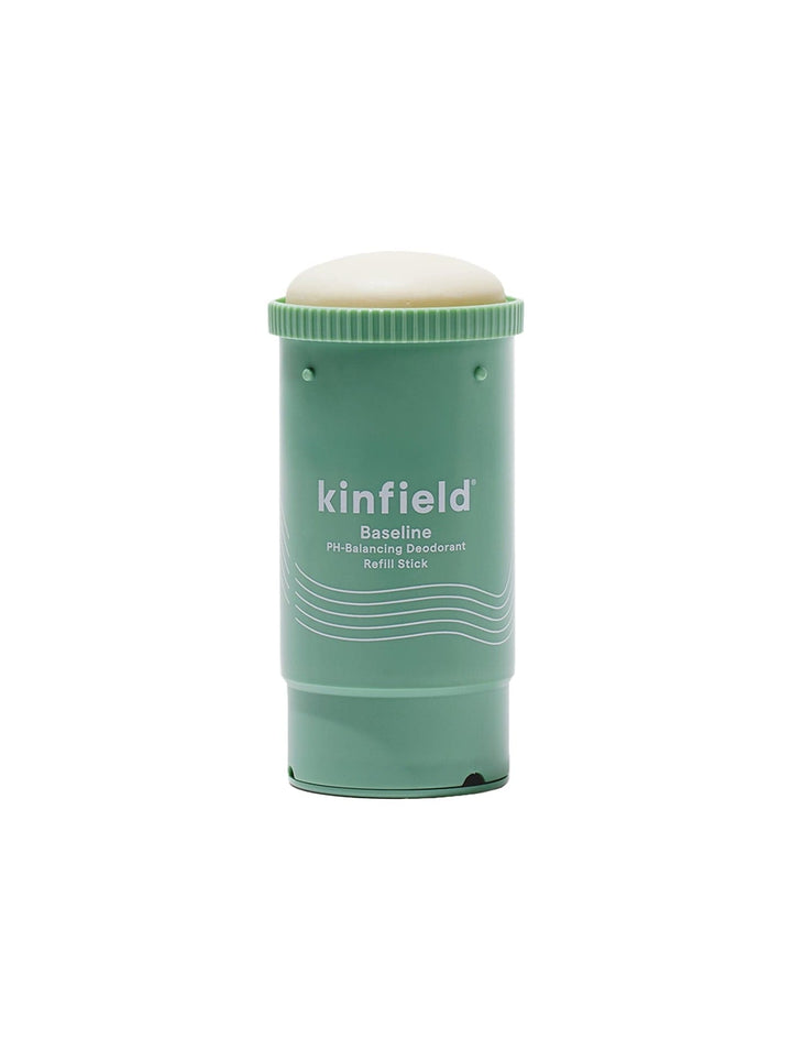 Kinfield Refill Stick (2.8oz / 80g) in Fresh Baseline Deodorant Refill