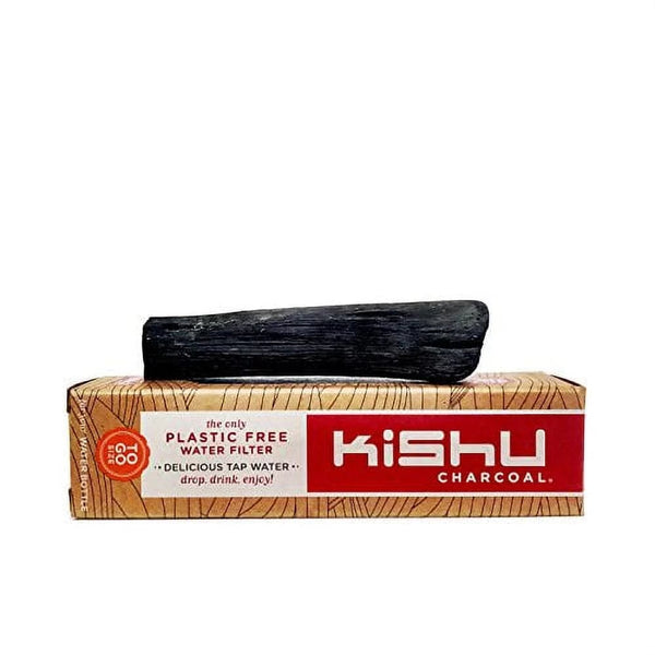 Kishu Charcoal Water Filter Stick - To Go