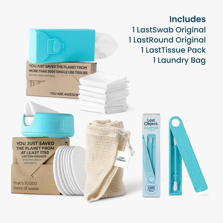 Last Object Personal Care Kit