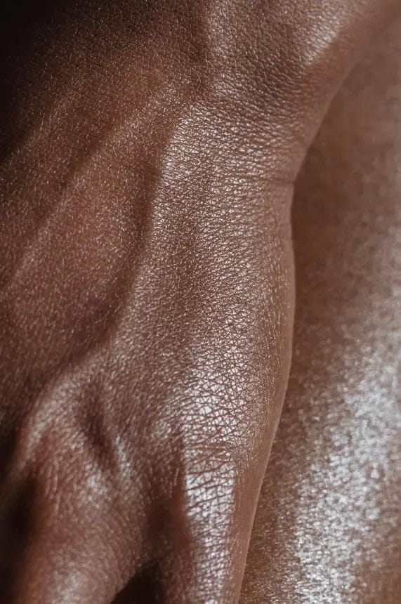 Live Like You Green It Lavender Body Butter - For Dry Skin, Vegan, Eczema Cream, Plastic Free, Organic, 2-8 oz.