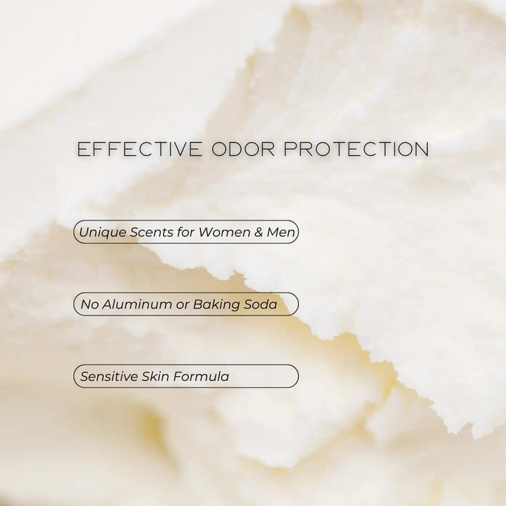 Live Like You Green It Yuzu & Lemongrass Deodorant 2oz Whole Body Deodorant for Women & Men – Yuzu Lemongrass