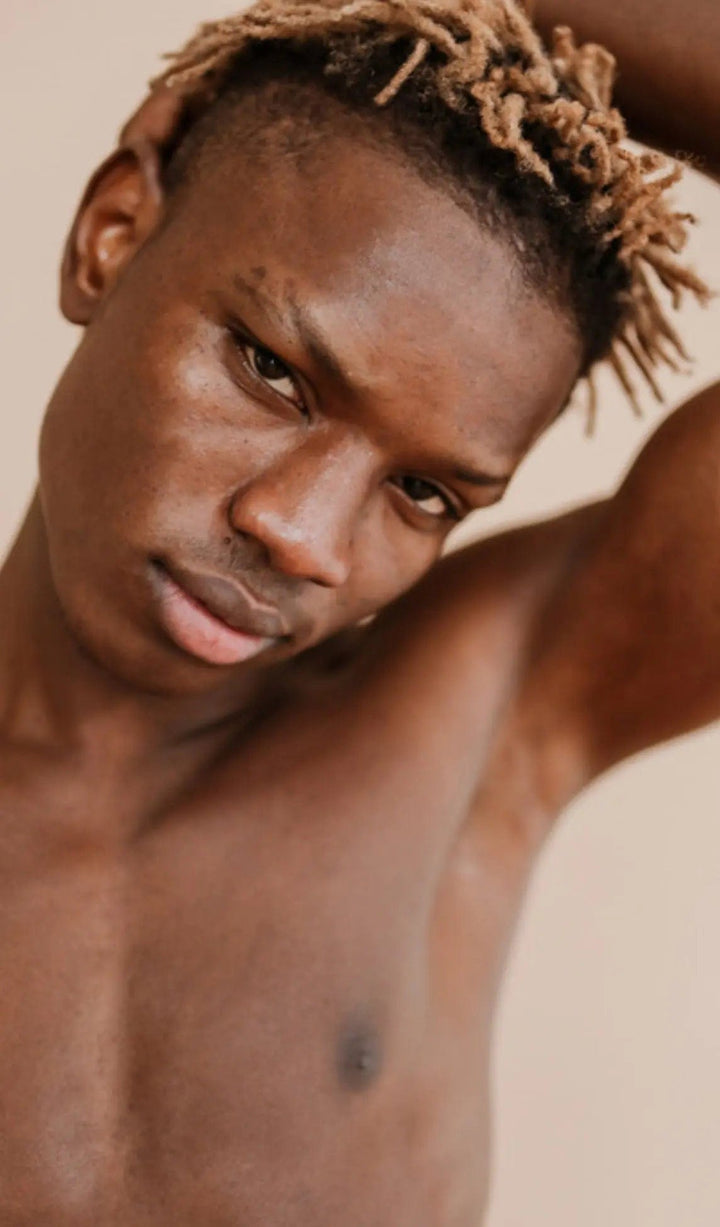 Live Like You Green It Yuzu & Lemongrass Deodorant 2oz Whole Body Deodorant for Women & Men – Yuzu Lemongrass