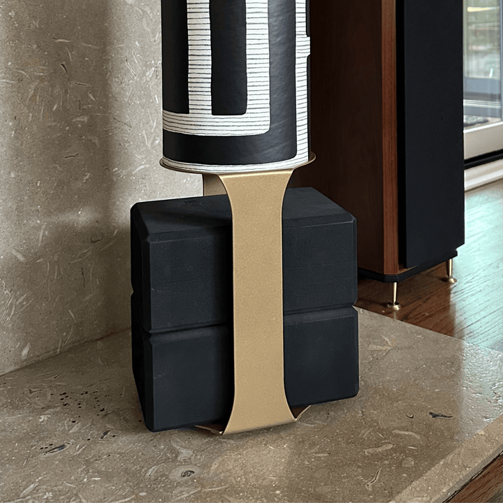 Mache Colony Yoga Storage Bundle – Sustainable Wall-Mounted Yoga Organizer