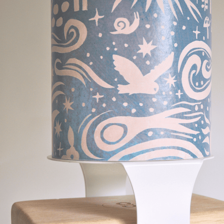 Mache Cosmos Yoga Storage Bundle – Sustainable Wall-Mounted Yoga Organizer