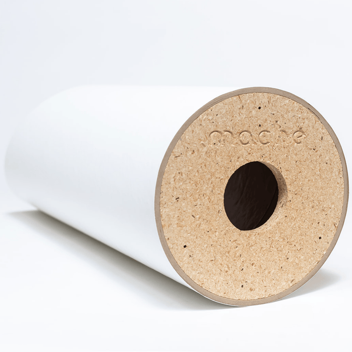 Mache Yoga Mat Storage Tube, Indigold