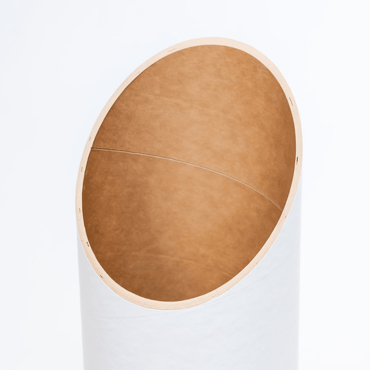 Mache Yoga Mat Storage Tube, Indigold