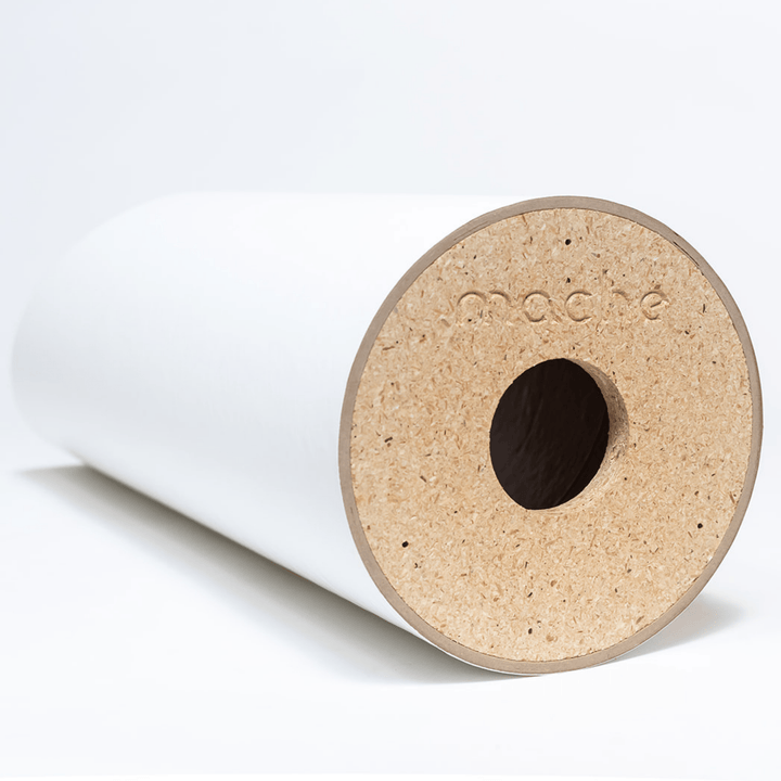 Mache Yoga Mat Storage Tube, With The Grain Collection