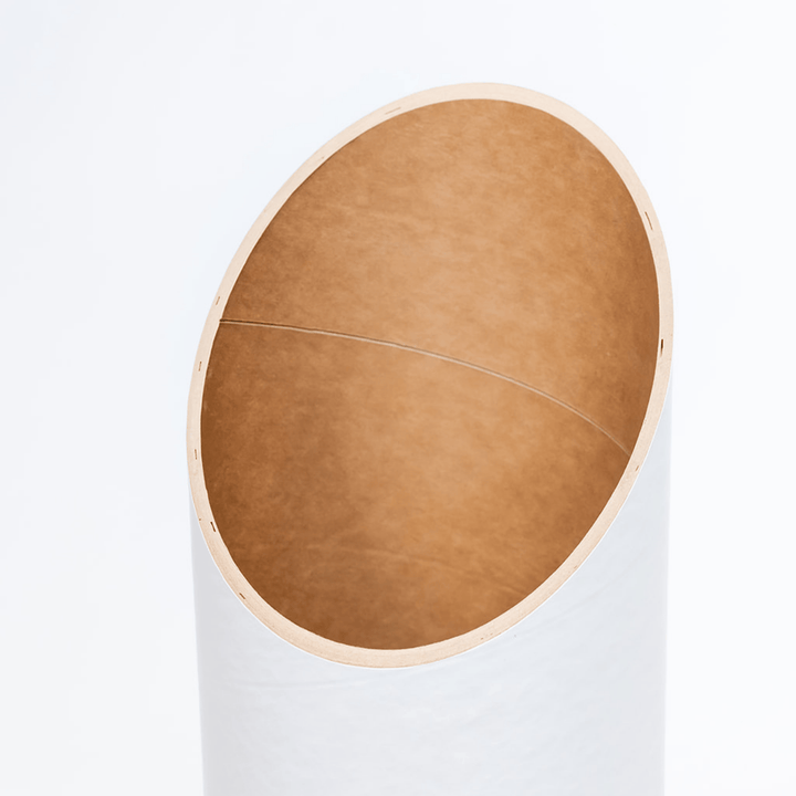 Mache Yoga Mat Storage Tube, With The Grain Collection