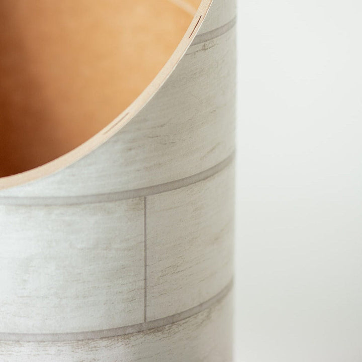 Mache Yoga Mat Storage Tube, With The Grain Collection