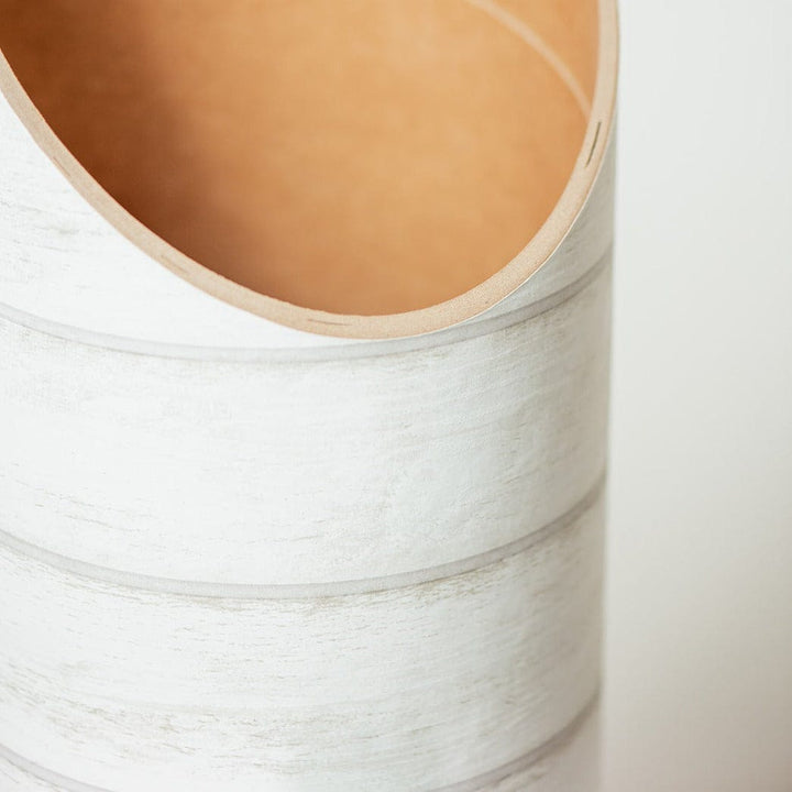 Mache Yoga Mat Storage Tube, With The Grain Collection