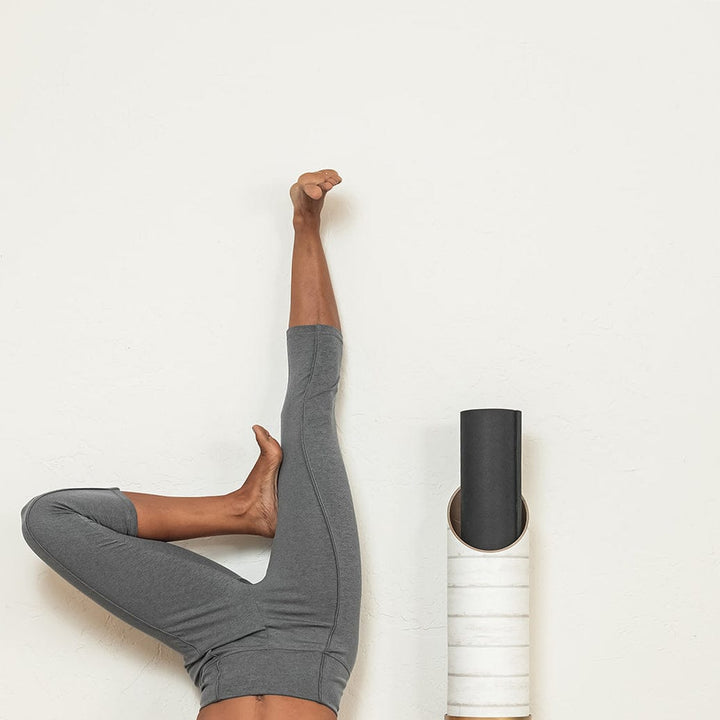 Mache Yoga Mat Storage Tube, With The Grain Collection