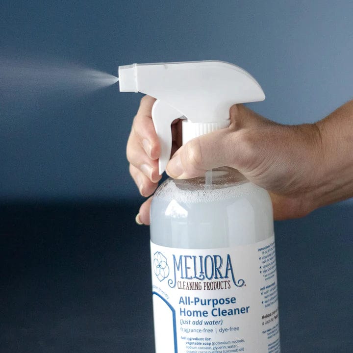 Meliora Eco All-Purpose Home Cleaning Spray