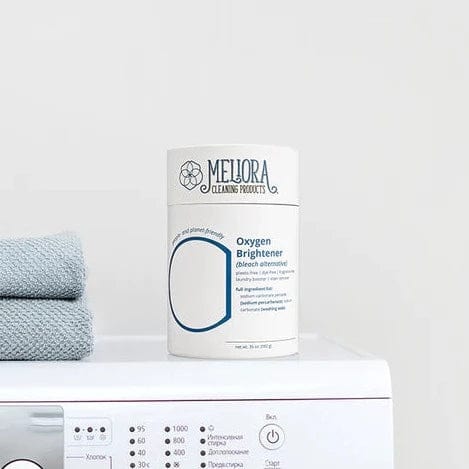 Meliora Oxygen Brightener Laundry Booster