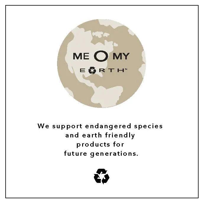 MeOMyEarth Grow Up Slowly Turtle Bodysuit – Eco-Friendly Fabric