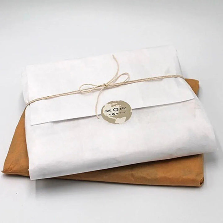 MeOMyEarth Marine Life Footie – Made from Eco-Friendly Fabric