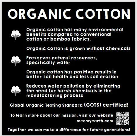 MeOMyEarth Marine Life Footie – Made from Eco-Friendly Fabric