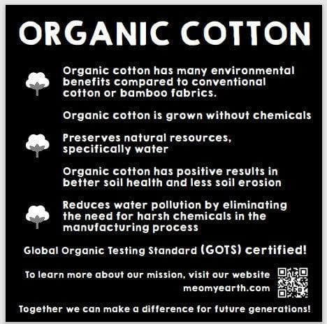 MeOMyEarth Red Panda Footie – Made from Eco-Friendly Fabric