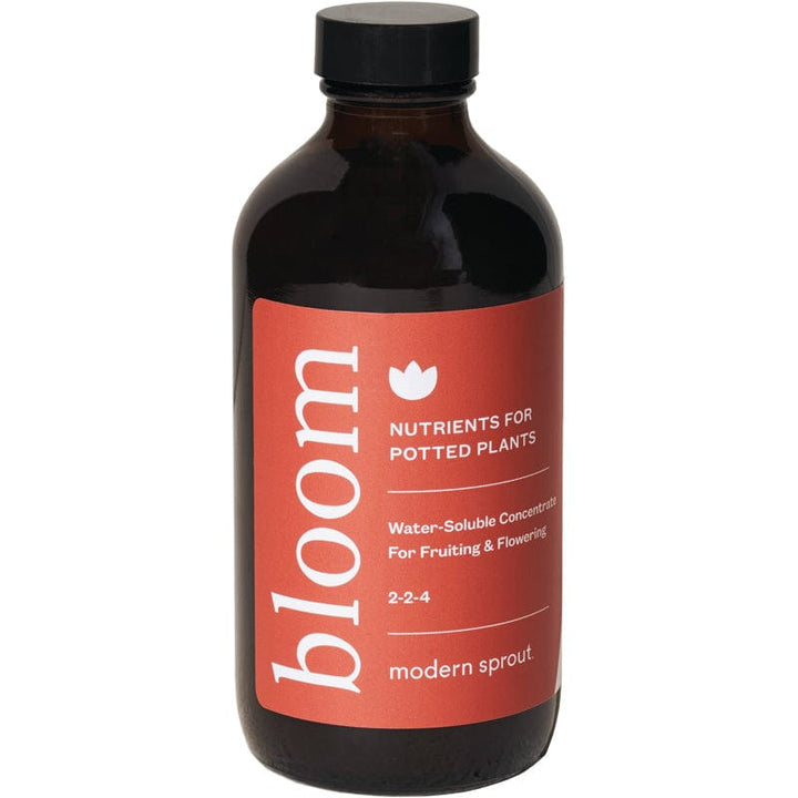 Modern Sprout Bloom Organic Plant Nutrient