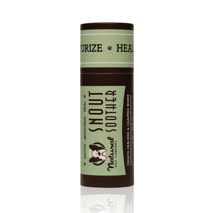 Natural Dog Company 2oz Stick Snout Soother Dog Healing Balm
