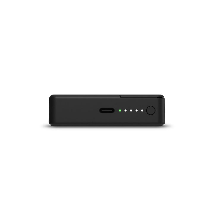 Nimble 10000 mAh / Black CHAMP Wireless Portable Charger