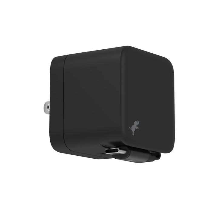 Nimble 35W / Black WALLY Stretch 35W Wall Charger