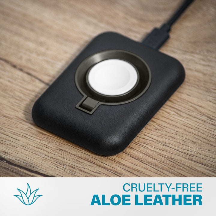 Nimble Black WATCH STAND For Apple Watch