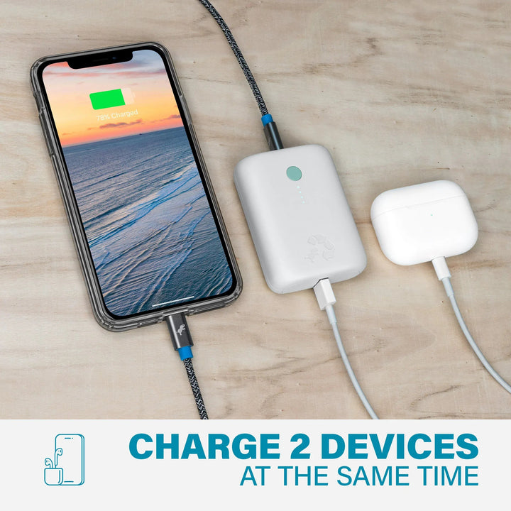 Nimble CHAMP Lite Portable Charger