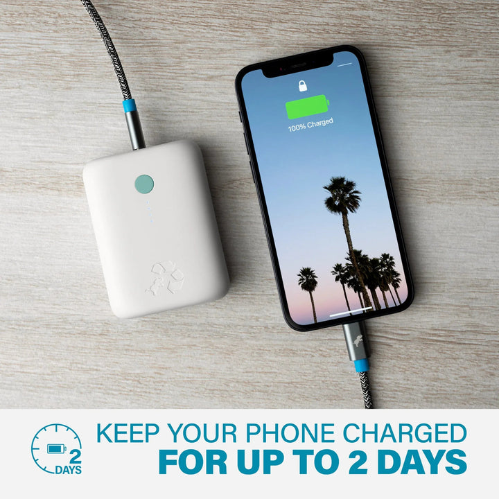 Nimble CHAMP Lite Portable Charger