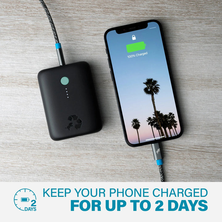 Nimble CHAMP Lite Portable Charger