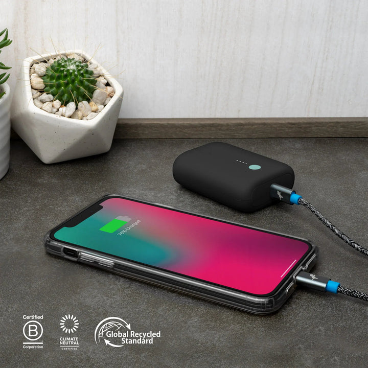 Nimble CHAMP Lite Portable Charger