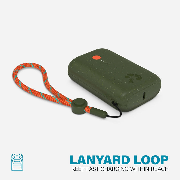 Nimble CHAMP Portable Charger